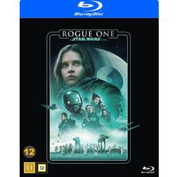 Rogue One: A Star Wars Story (Blu-Ray) {2020}